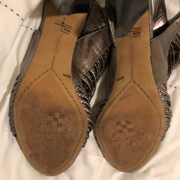 Vince Camuto Adita heels - Picture 5 of 7